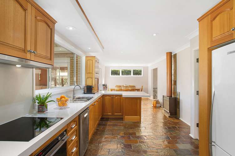 Fifth view of Homely house listing, 12 Rainbow Place, Kareela NSW 2232