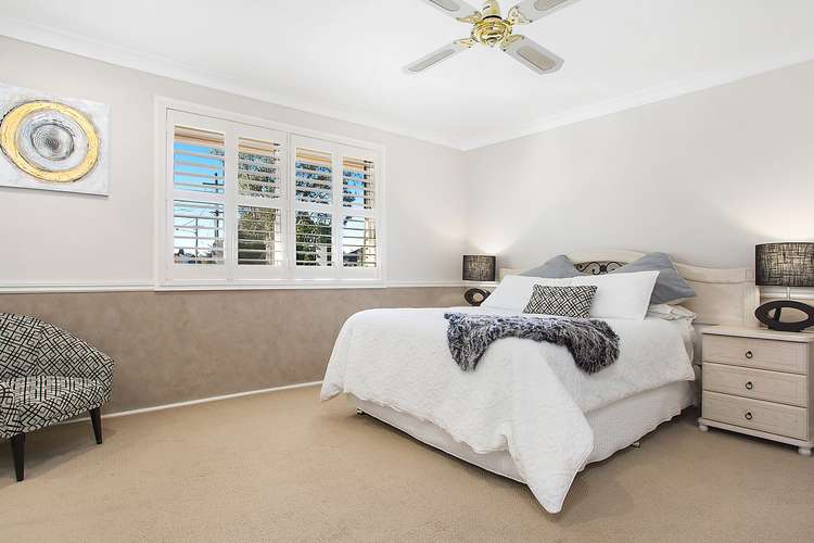 Sixth view of Homely house listing, 12 Rainbow Place, Kareela NSW 2232