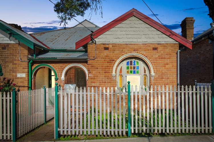 Main view of Homely house listing, 114 William Street, Granville NSW 2142