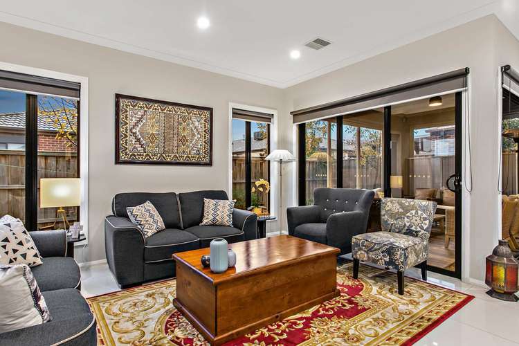 Third view of Homely house listing, 16 Elmtree Crescent, Clyde North VIC 3978