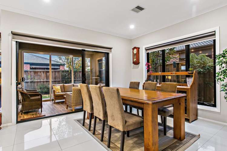 Fourth view of Homely house listing, 16 Elmtree Crescent, Clyde North VIC 3978