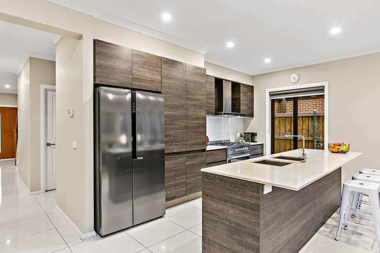 Fifth view of Homely house listing, 16 Elmtree Crescent, Clyde North VIC 3978