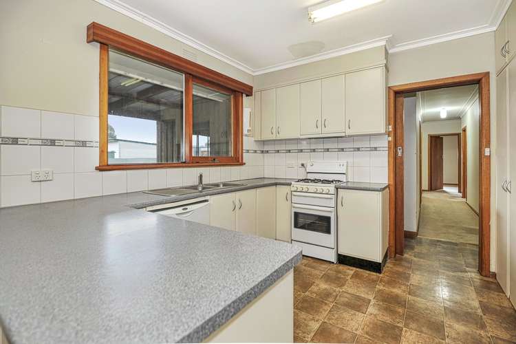 Second view of Homely house listing, 27 Warburton Street, Beaufort VIC 3373