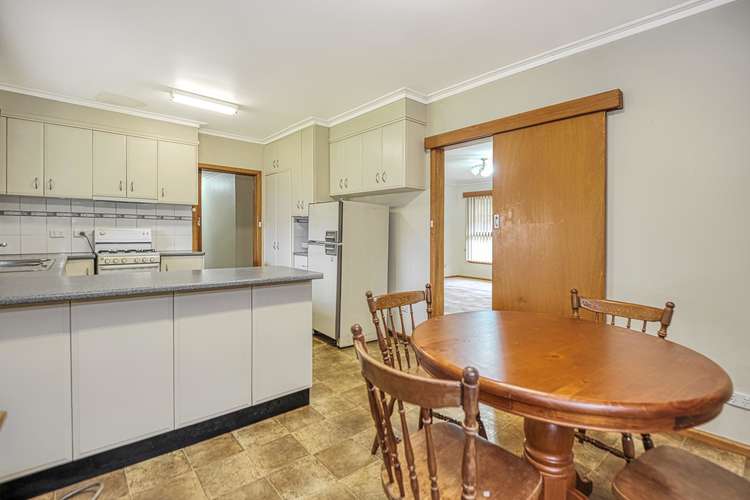 Third view of Homely house listing, 27 Warburton Street, Beaufort VIC 3373