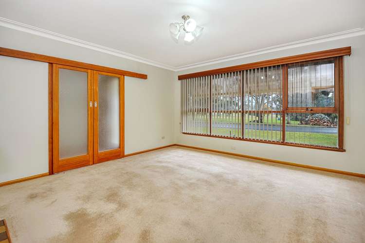 Fifth view of Homely house listing, 27 Warburton Street, Beaufort VIC 3373
