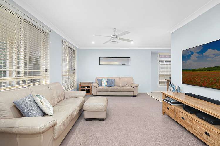 Second view of Homely house listing, 29 Waterford Street, Kellyville Ridge NSW 2155