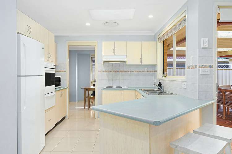 Third view of Homely house listing, 29 Waterford Street, Kellyville Ridge NSW 2155