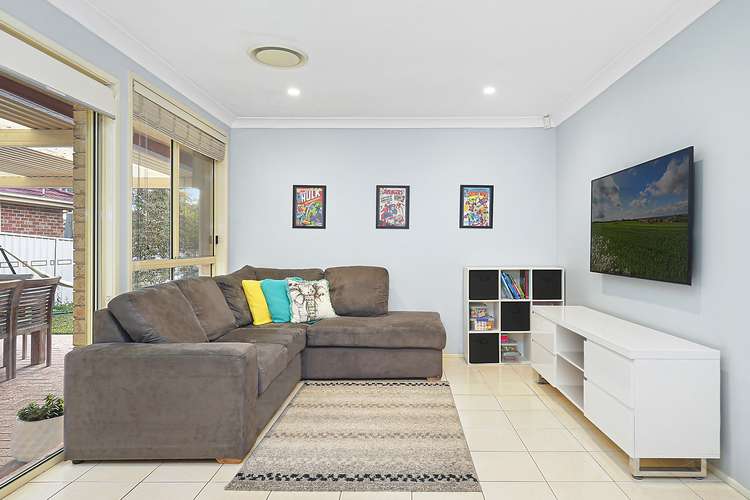 Fourth view of Homely house listing, 29 Waterford Street, Kellyville Ridge NSW 2155