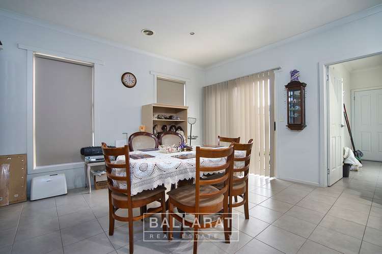 Fourth view of Homely townhouse listing, 3/18 Gale Street, Canadian VIC 3350