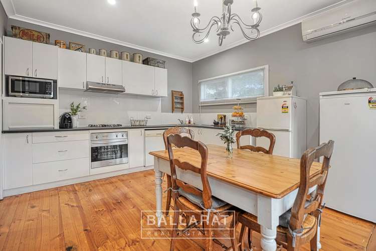 Fifth view of Homely house listing, 330 Joseph Street, Canadian VIC 3350