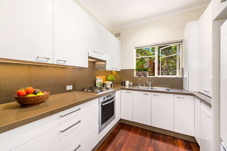 Second view of Homely apartment listing, 15/29 Crows Nest Road, Waverton NSW 2060