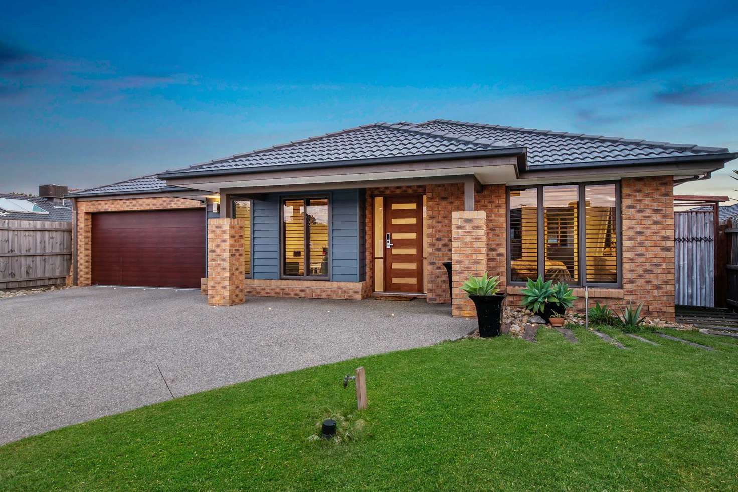 Main view of Homely house listing, 32 Sing Crescent, Berwick VIC 3806