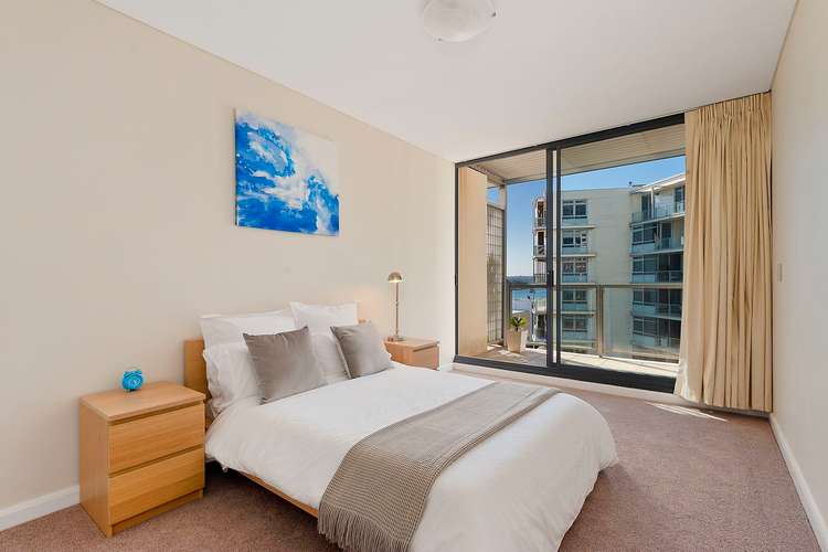 Fourth view of Homely apartment listing, 805/45 Shelley Street, Sydney NSW 2000