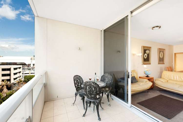 Main view of Homely apartment listing, 615/35 Shelley Street, Sydney NSW 2000