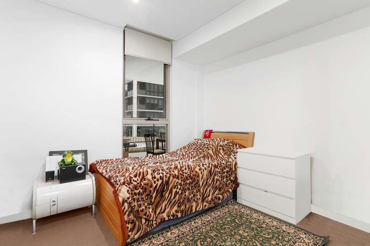 Fourth view of Homely apartment listing, 1002/1A Morton Street, Parramatta NSW 2150