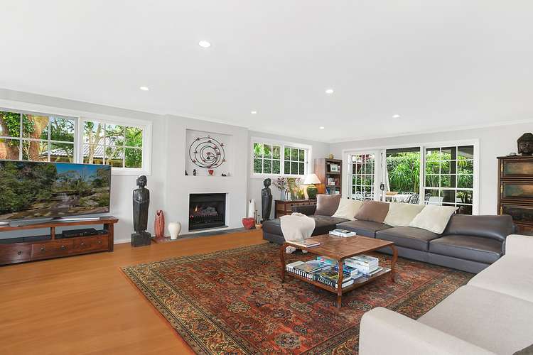 Main view of Homely house listing, 9 Jonathon Place, Frenchs Forest NSW 2086