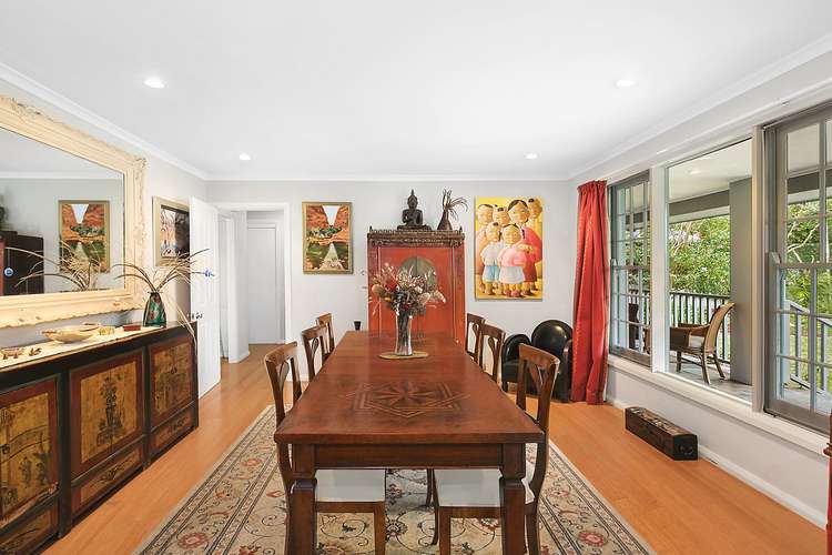 Third view of Homely house listing, 9 Jonathon Place, Frenchs Forest NSW 2086