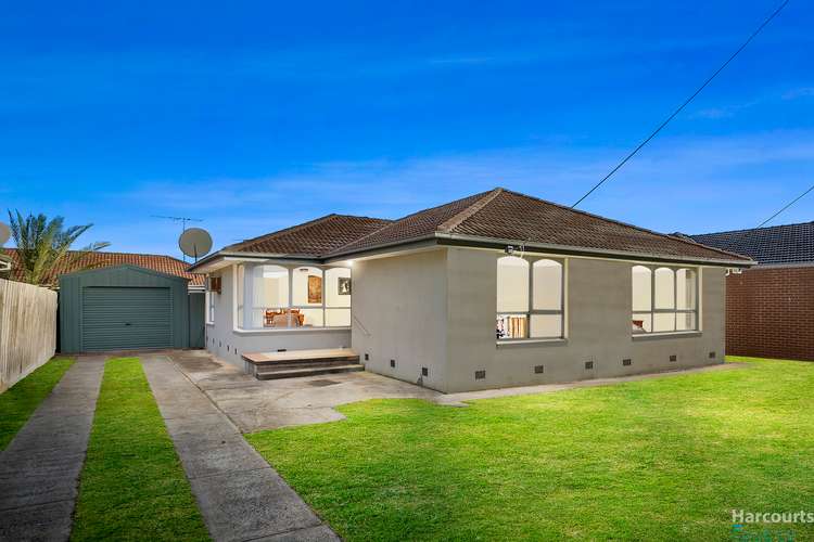 Main view of Homely house listing, 31 Barry Road, Thomastown VIC 3074