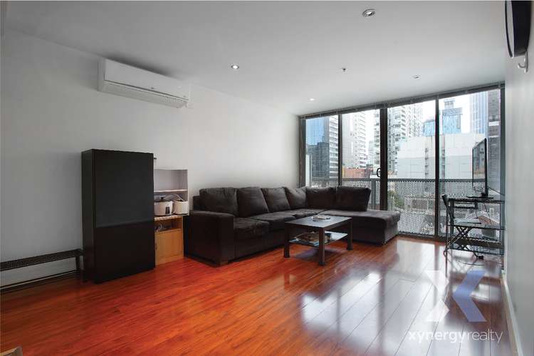 Main view of Homely apartment listing, 505/8 Exploration Lane, Melbourne VIC 3000