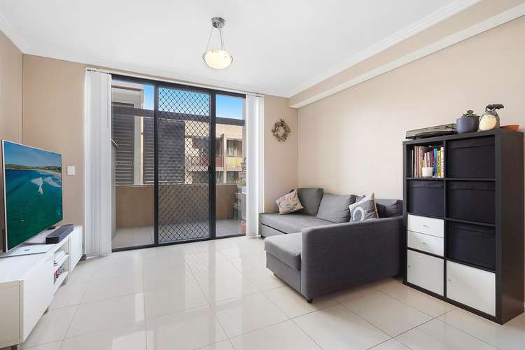 Main view of Homely apartment listing, 205E/27-29 George Street, North Strathfield NSW 2137