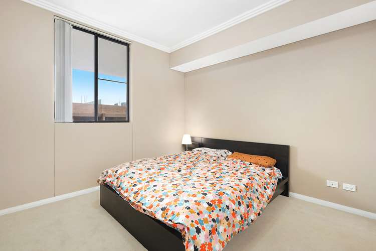 Fourth view of Homely apartment listing, 205E/27-29 George Street, North Strathfield NSW 2137