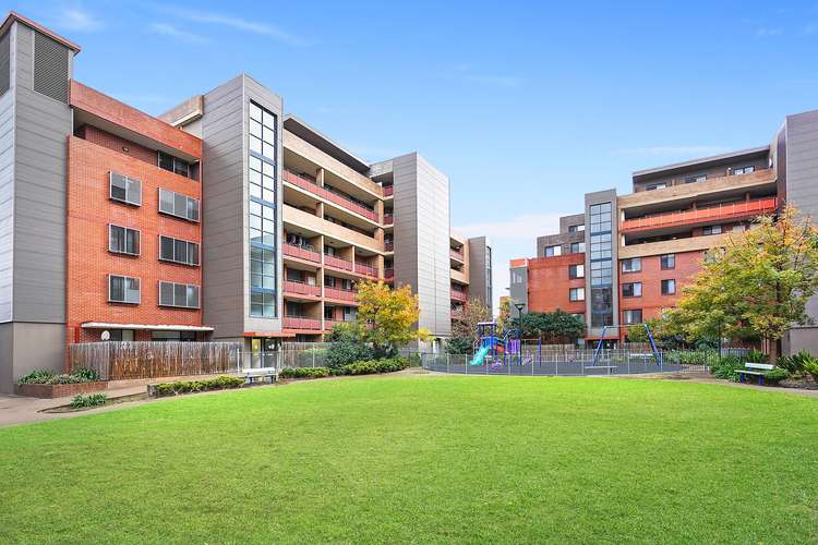 Sixth view of Homely apartment listing, 205E/27-29 George Street, North Strathfield NSW 2137