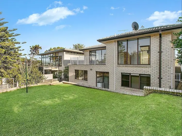 Main view of Homely house listing, 134 Barrenjoey Road, Mona Vale NSW 2103