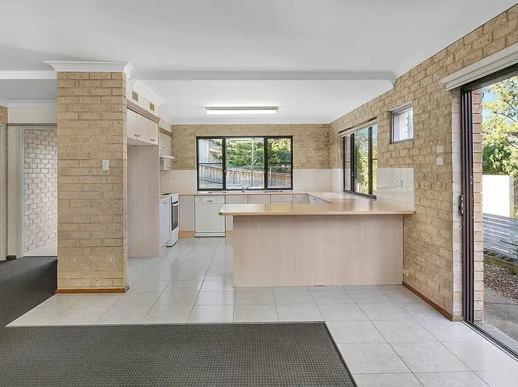 Second view of Homely house listing, 134 Barrenjoey Road, Mona Vale NSW 2103