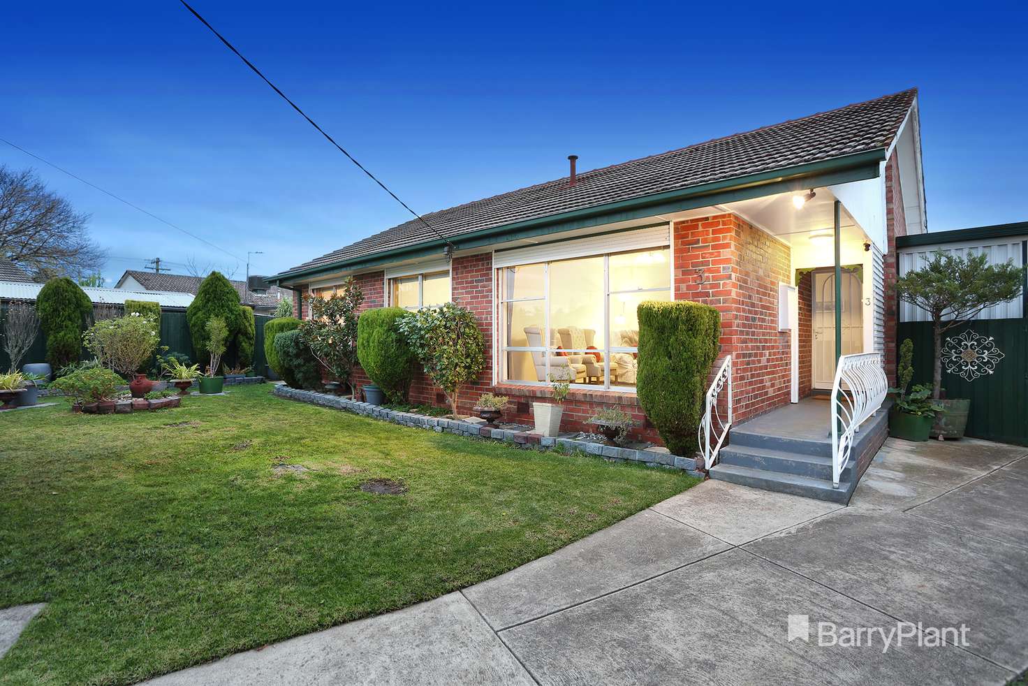 Main view of Homely house listing, 3 Erin Court, Coolaroo VIC 3048