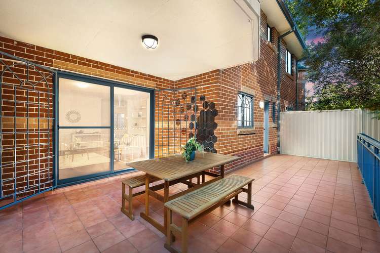 Main view of Homely apartment listing, 2/17 Church Street, Ashfield NSW 2131