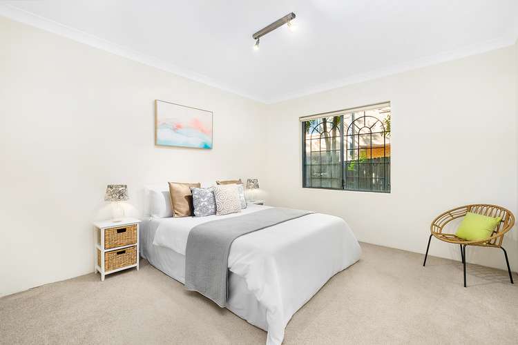 Fifth view of Homely apartment listing, 2/17 Church Street, Ashfield NSW 2131