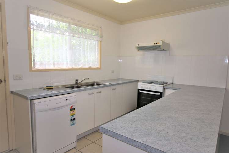 Second view of Homely townhouse listing, 36/8-16 Briggs Road, Springwood QLD 4127