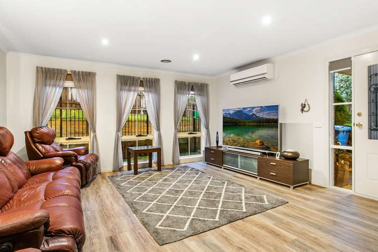 Second view of Homely house listing, 1/80 Inglis Road, Berwick VIC 3806