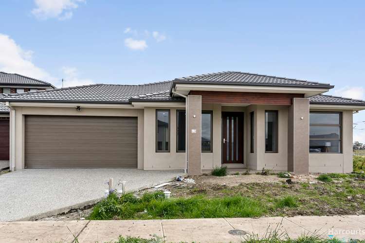 Main view of Homely house listing, 1279 Edgars Road, Wollert VIC 3750