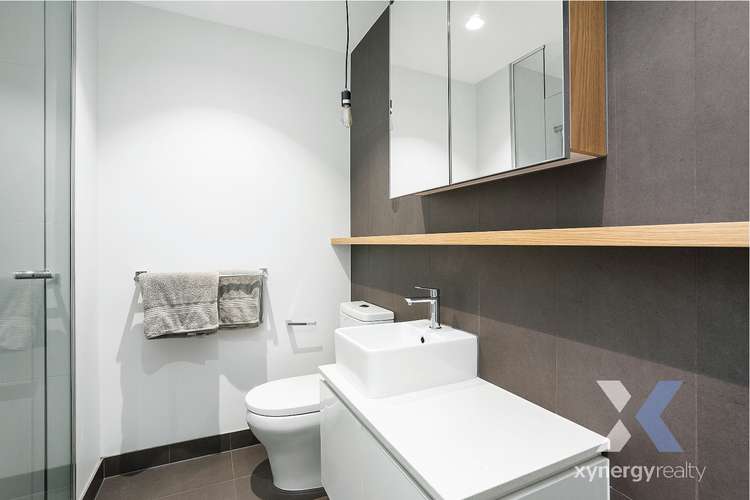 Fourth view of Homely apartment listing, 602/315 La Trobe Street, Melbourne VIC 3000