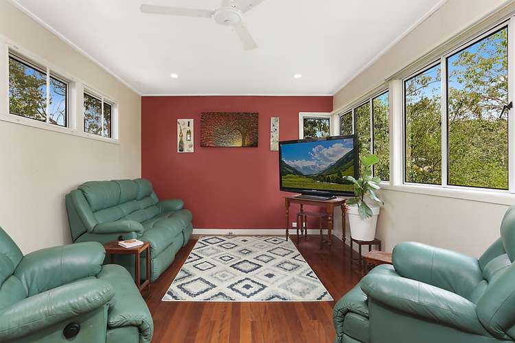 Third view of Homely house listing, 134 Taringa Parade, Indooroopilly QLD 4068