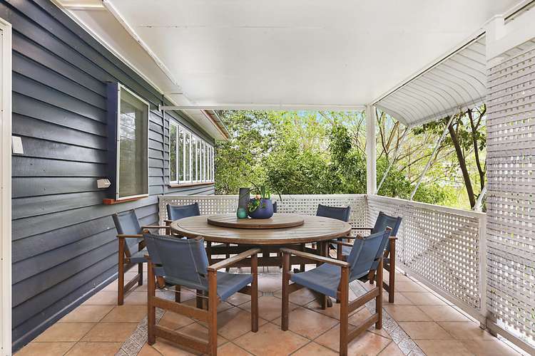 Fourth view of Homely house listing, 134 Taringa Parade, Indooroopilly QLD 4068