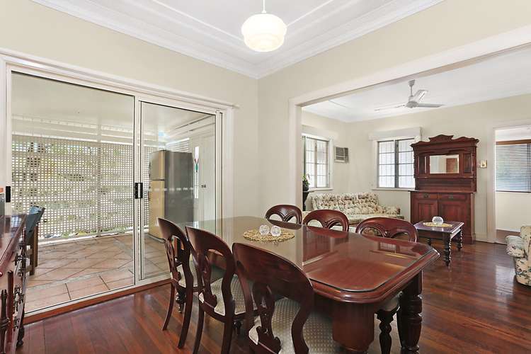 Sixth view of Homely house listing, 134 Taringa Parade, Indooroopilly QLD 4068
