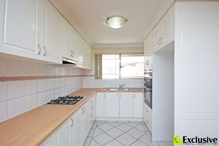 Third view of Homely apartment listing, 22/8-12 Hornsey Road, Homebush West NSW 2140