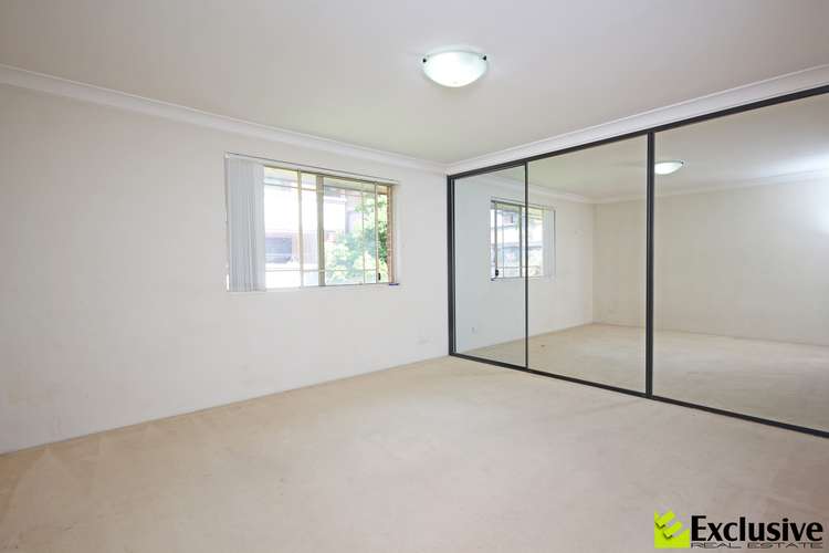 Fifth view of Homely apartment listing, 22/8-12 Hornsey Road, Homebush West NSW 2140