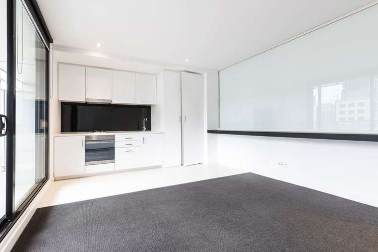 Main view of Homely apartment listing, 1107/601 Little Collins Street, Melbourne VIC 3000