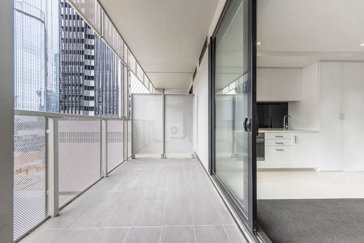 Fourth view of Homely apartment listing, 1107/601 Little Collins Street, Melbourne VIC 3000