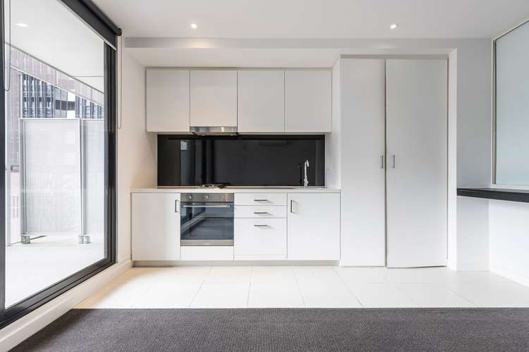 Fifth view of Homely apartment listing, 1107/601 Little Collins Street, Melbourne VIC 3000