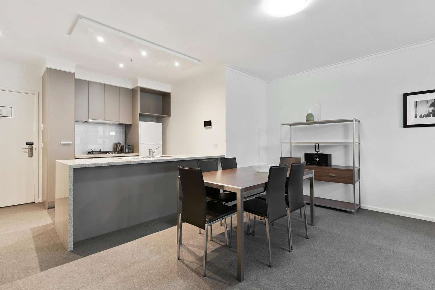 Main view of Homely apartment listing, 912/180 City Road, Southbank VIC 3006