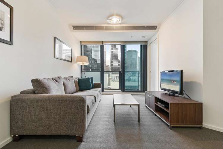 Third view of Homely apartment listing, 912/180 City Road, Southbank VIC 3006