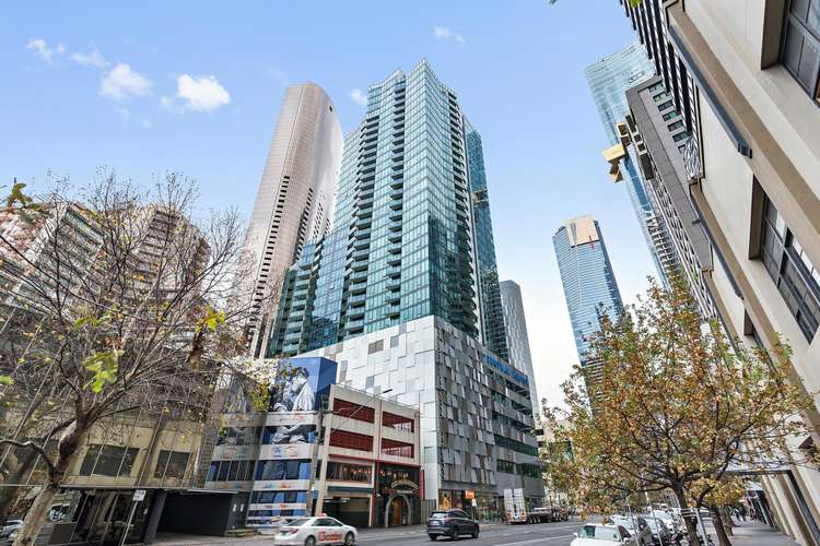 Fourth view of Homely apartment listing, 912/180 City Road, Southbank VIC 3006