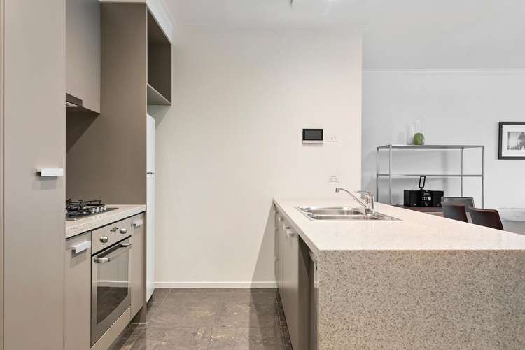 Fifth view of Homely apartment listing, 912/180 City Road, Southbank VIC 3006