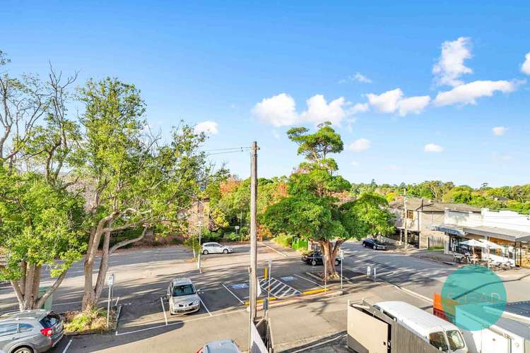 Second view of Homely unit listing, 1/41 Hill Street, Roseville NSW 2069