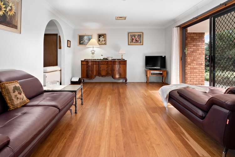 Second view of Homely house listing, 19 Baldwin Avenue, Asquith NSW 2077