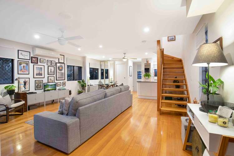 Sixth view of Homely townhouse listing, 6/37 Sandford Street, St Lucia QLD 4067